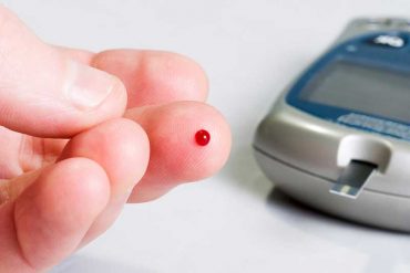 Ne-diabetična zdravila z vplivom na raven glukoze v krvi